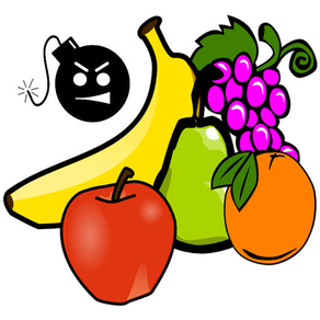 iFruit Buzz