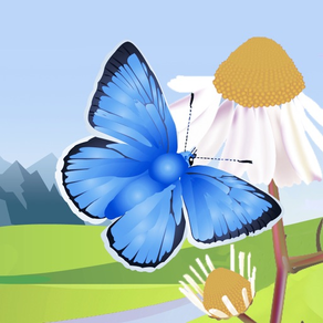 Butterflies & Day Moths UK