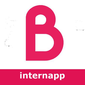 Burlöv Center Internapp