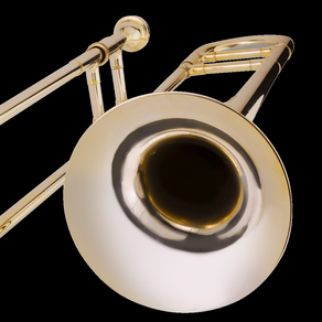 Trombone Pro Tenor