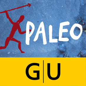 Paleo - die besten Rezepte der Steinzeit-Diät