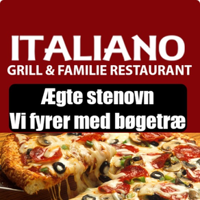 Italiano Pizza Esbjerg