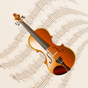 Violin Music大师作品