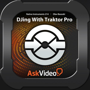 DJing With Traktor Pro