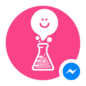 StickerLab for Messenger