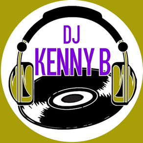 DJ Kenny B