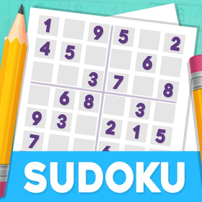 Classic Sudoku Puzzles