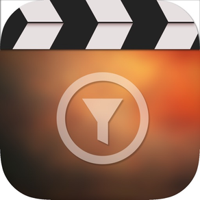 Video Filter Editor - Filters & Effects For Videos