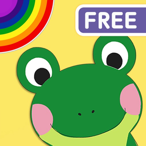 Touch and Connect Free edition / Parent and child communication app