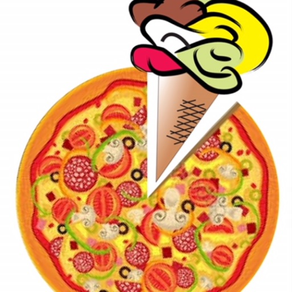 Duetto Pizza & Gelato.