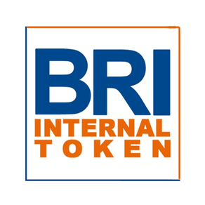 BRI Internal Token