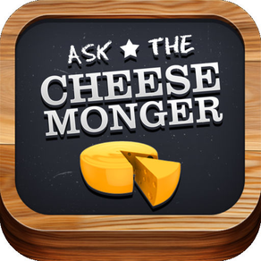 Ask The Cheesemonger