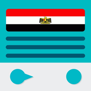 بلدي راديوهات مصر! Egyptians Radios ! Radio Egypte !