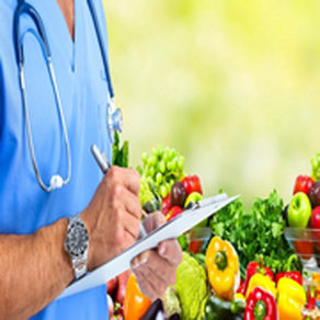 How To Become A Nutritionist