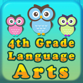 4th Grade Language Arts