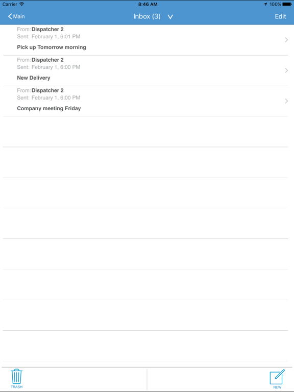 Encore - Mobile Workforce الملصق