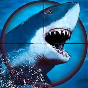 Shark Hunting Games 2020