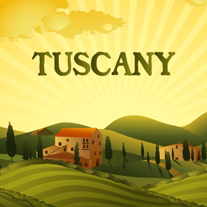 Toscane Guide de Voyage