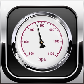 Barometer HD