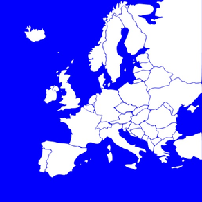 유럽 국가 퀴즈 (풀 버전)
