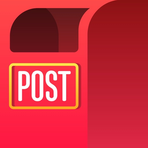 Postfun -intercambiar postales