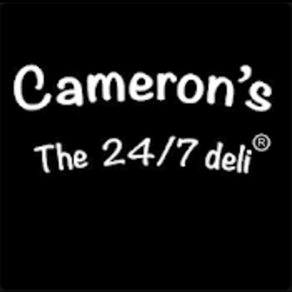Cameron's
