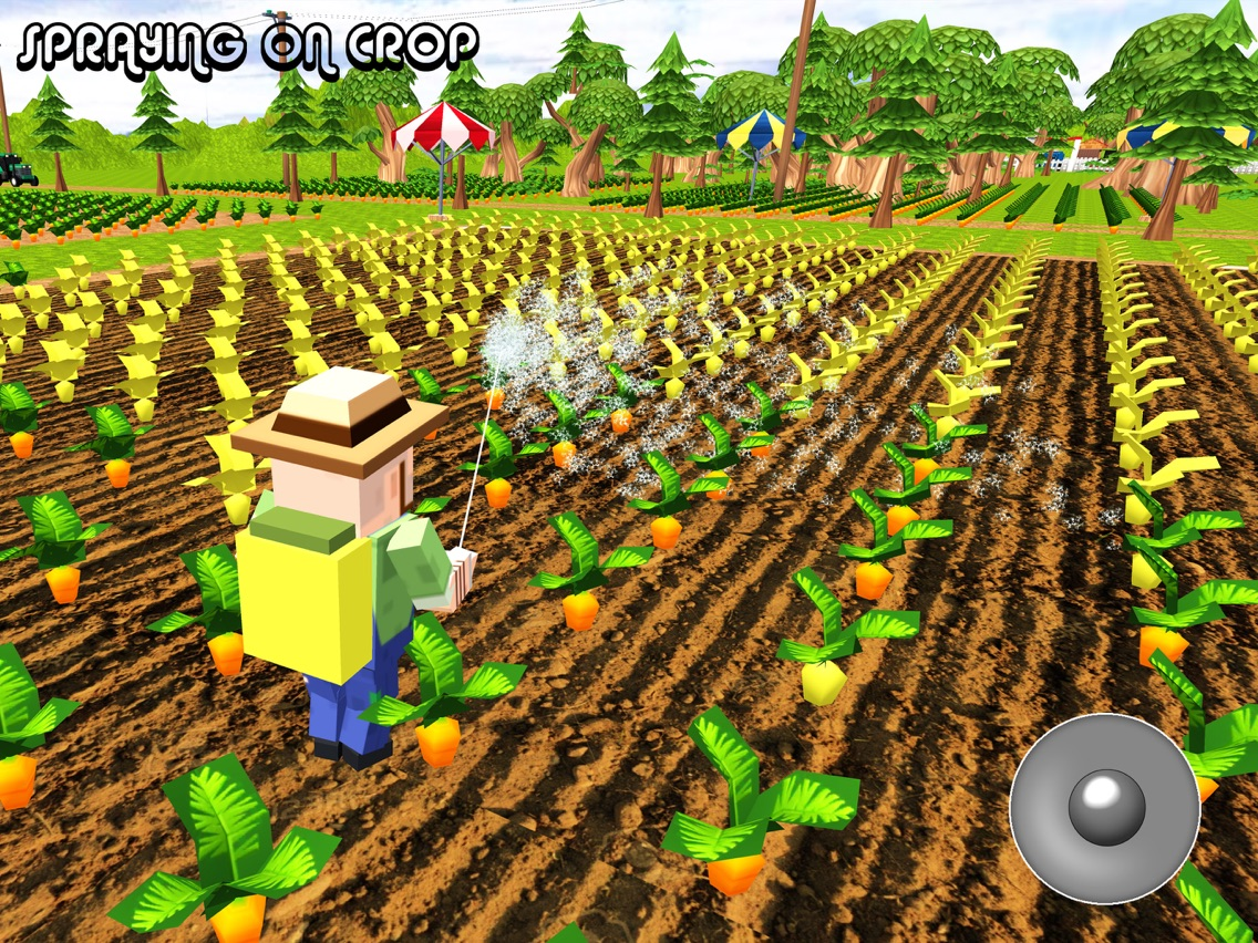 Virtual Farming Sim 19 poster