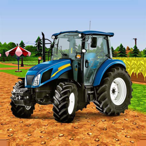Virtual Farming Sim 19