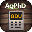 GDU Calculator
