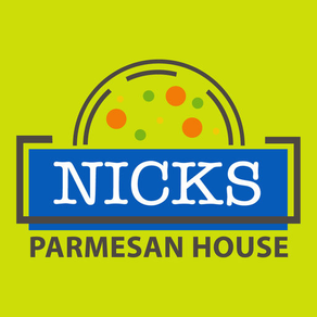 Nicks Parmesan House