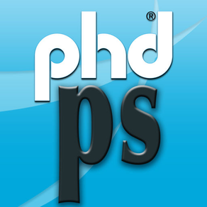 PHD Product Specs