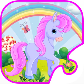 Puzzles for kids - Kids Jigsaw puzzles