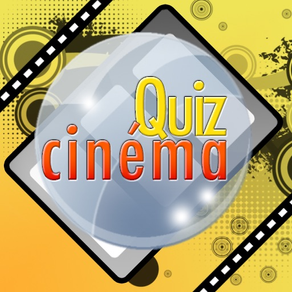 Quiz Cinéma