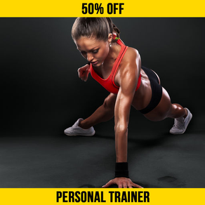 Personal Health Trainer