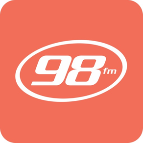 98 FM Curitiba