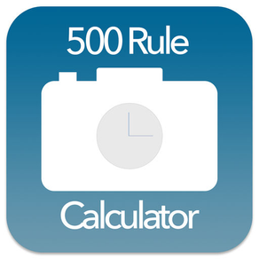 500 Rule Calculator