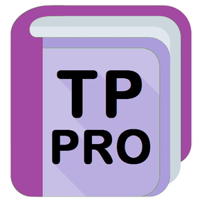 Teachers Lesson Planner Pro