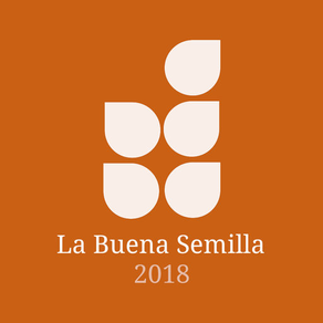 La Buena Semilla 2018