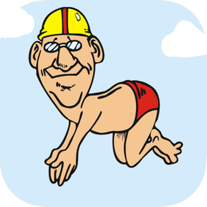 Cliff Diver - Jump into the Barrel Adventure for Teens