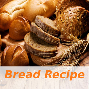 1000+ Bread Recipes