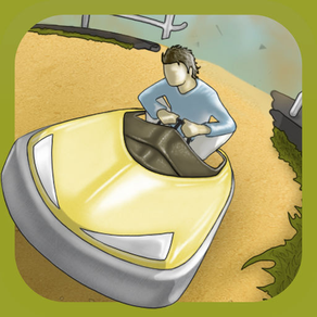 Bumpy Ride: Crazy Cars