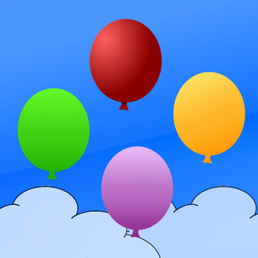 Balloon Burst Challenge