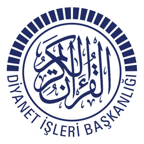 "Kur'an-ı Kerim" (Diyanet İşleri Başkanlığı)