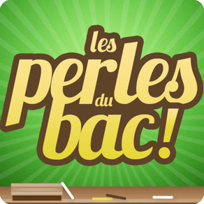 Les perles du Bac 2013 !