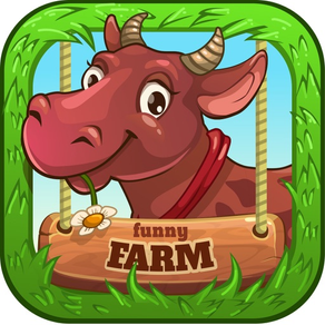 Tiny Farm Books - juegos de aprendizaje