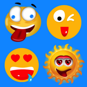 Emoji Keyboard 2 - Art Gallery