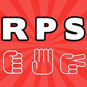 Rock Paper Scissors HD