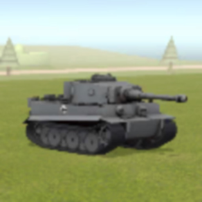 タンクウォーズゲーム：tank ゲームと戦車戦