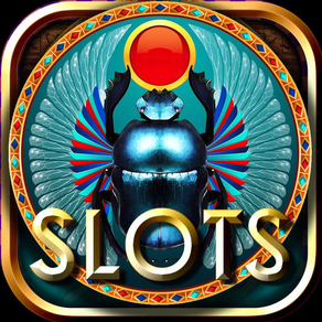 Ancient Egyptian Treasure Slots Casino - Free Slot Machine Games