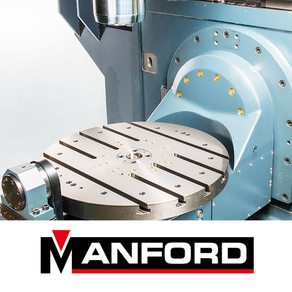 MANFORD VU620